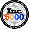 Inc 5000 logo