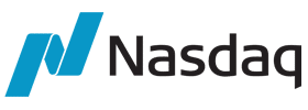 Nasdaq logo