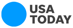 USA Today logo