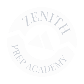 Zenith Prep Academy Logo Image