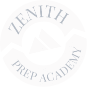 Zenith Prep Academy Logo Image