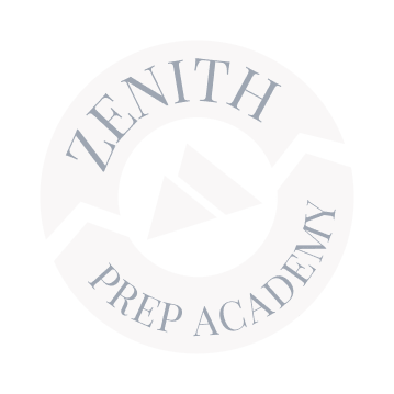 Zenith Prep Academy Logo Image