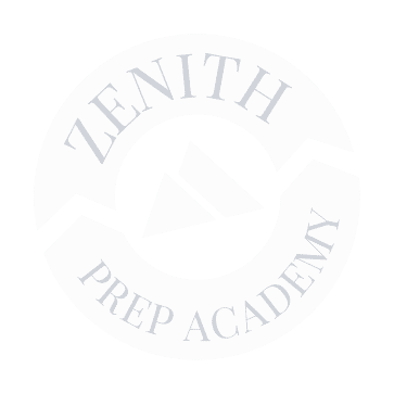 Zenith Prep Academy Logo Image