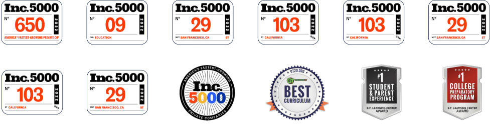 Inc. 5000