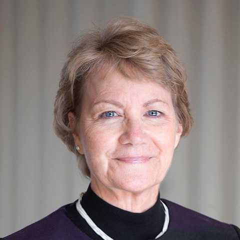 General Maryanne Miller