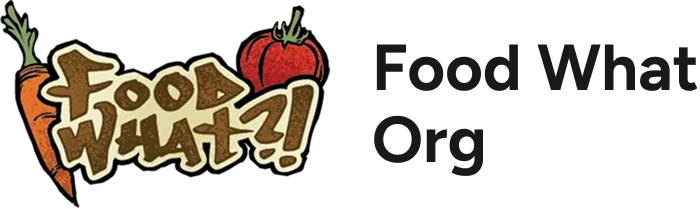 Food What Org