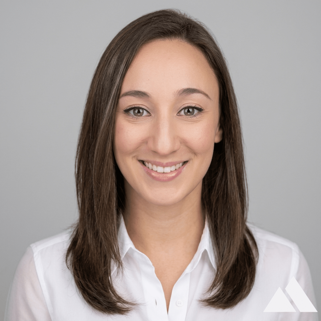 Ally Krikorian