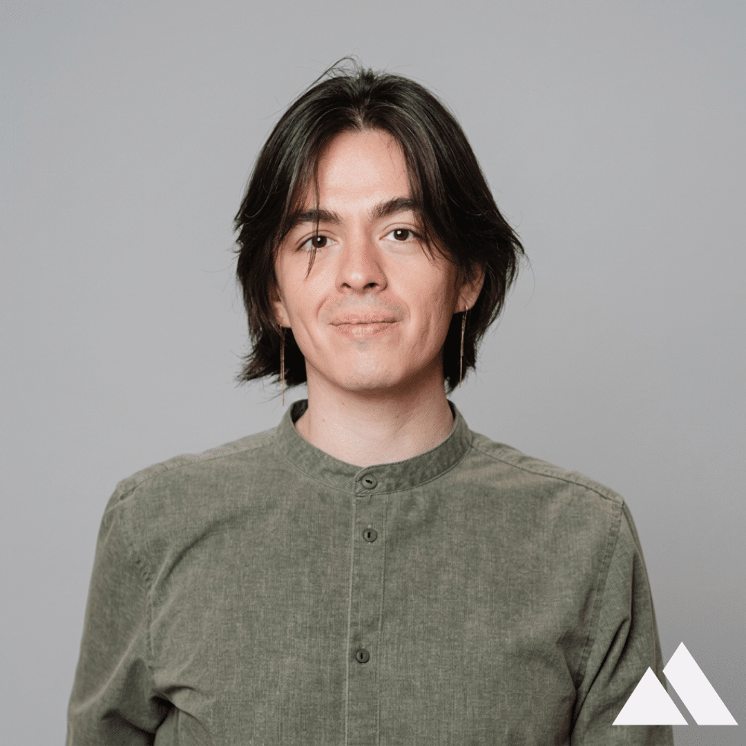 Andres Magos Gomez