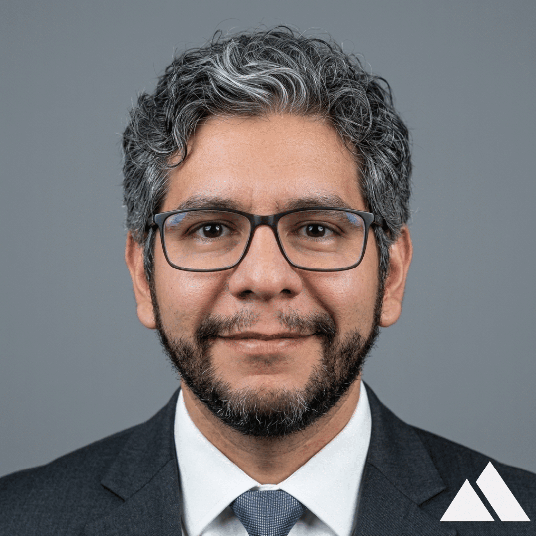 Arturo Trevino