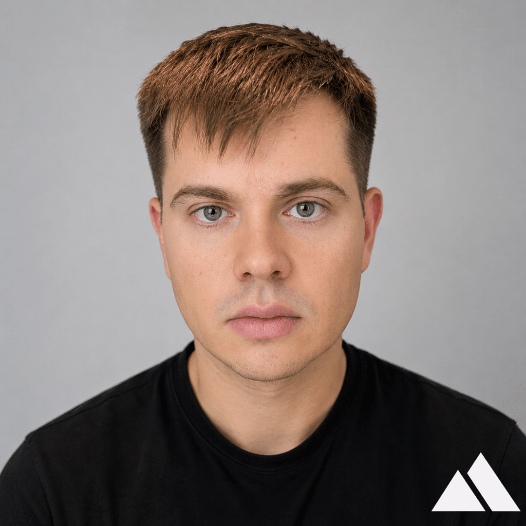 Denis Berezov