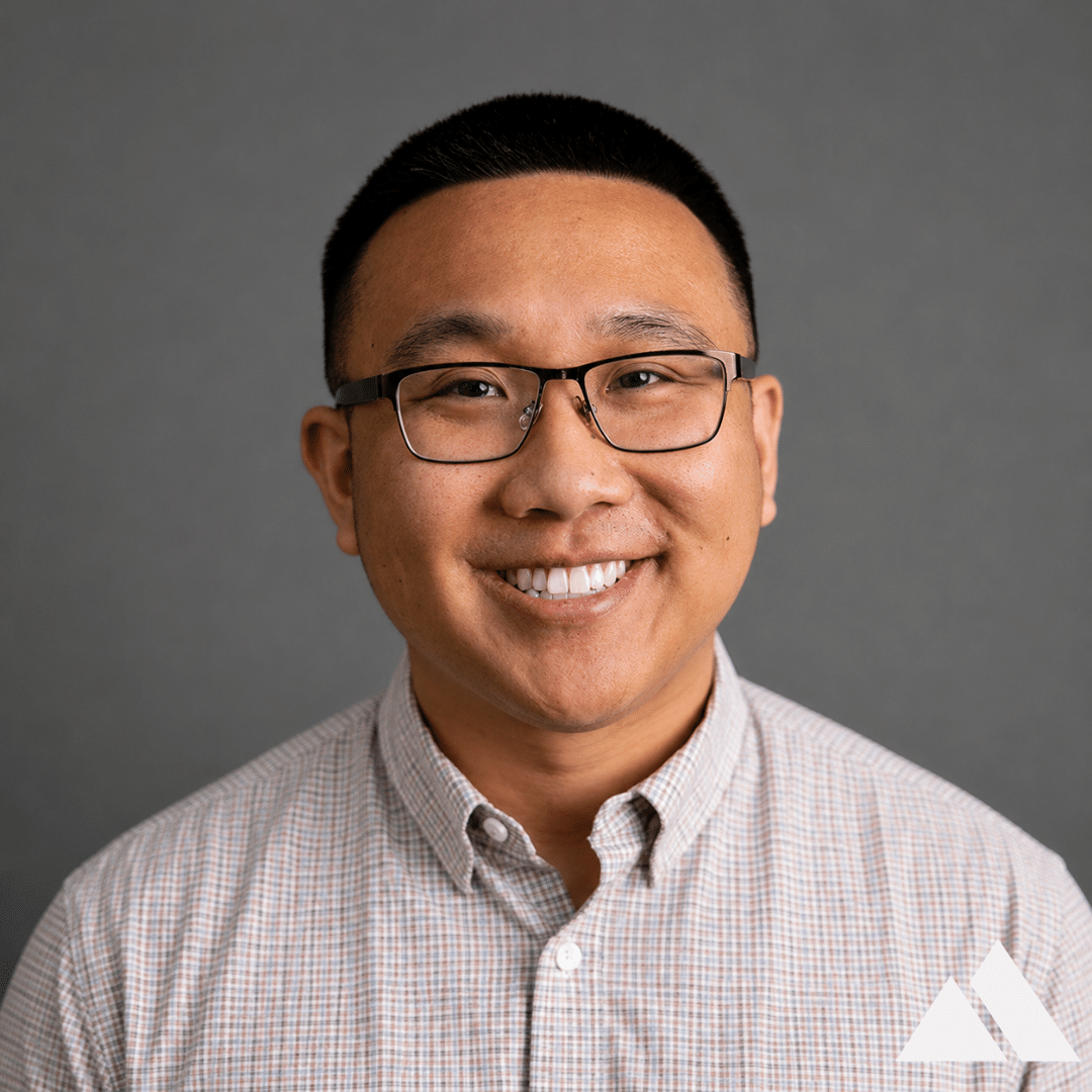 Kevin Hong