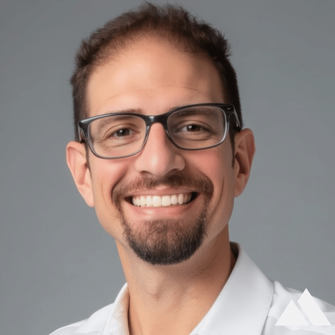 Marcos Redondo