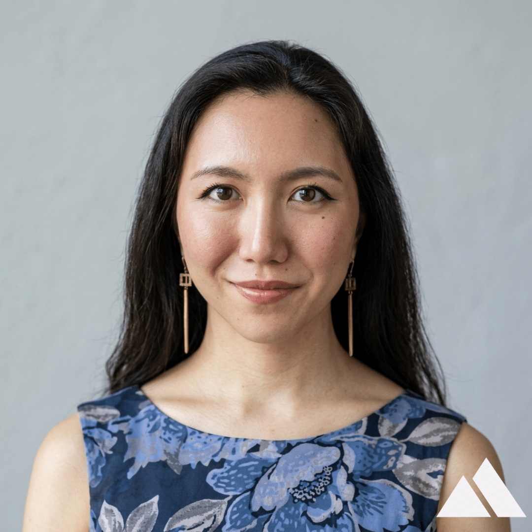 Mei Leebron
