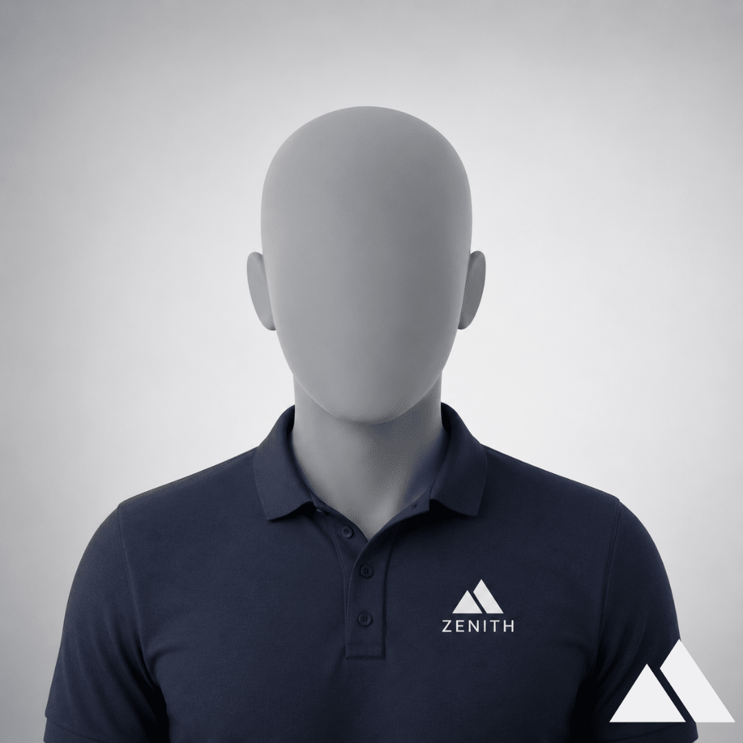 Placeholder portrait