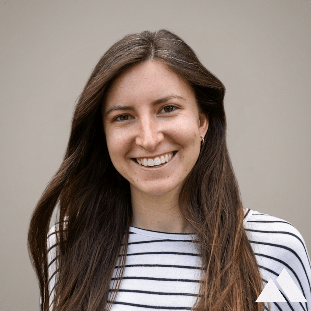 Rebecca Cox de Mendez