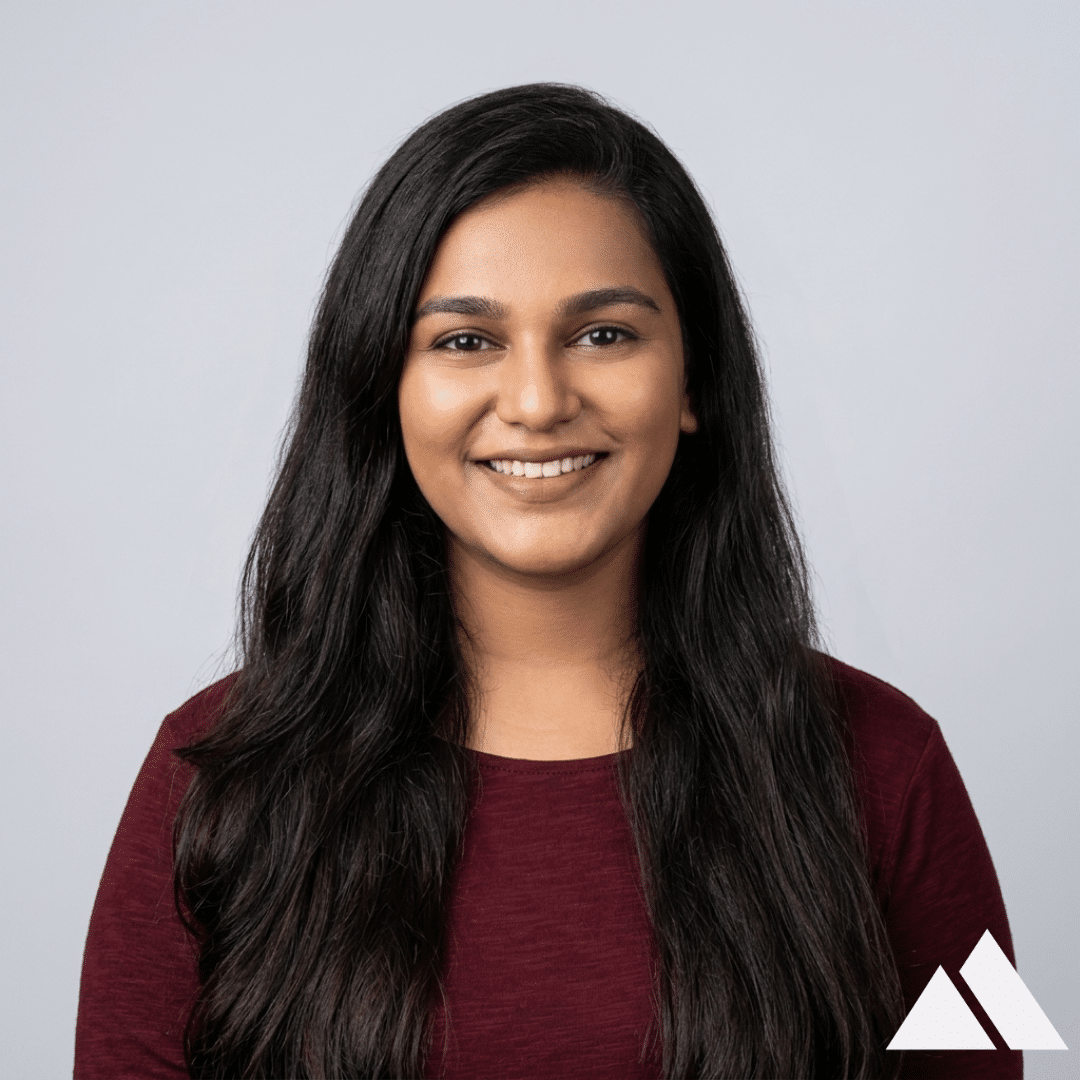 Shivani Suresh