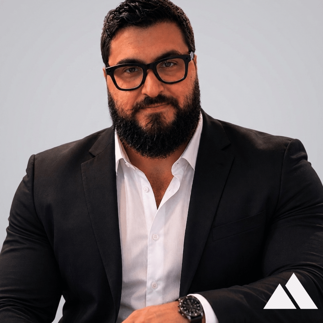 Dominic Huerta