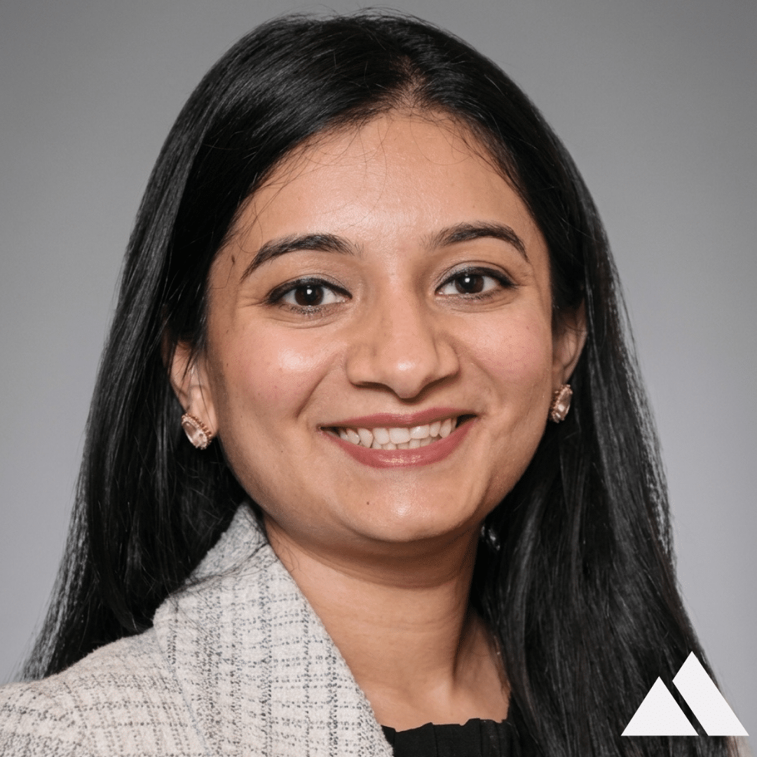 Utsavi Parikh